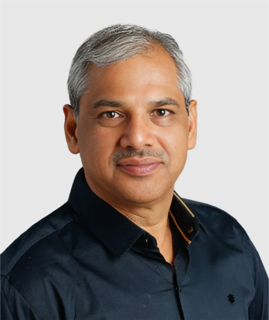 Prashant Gulalkari